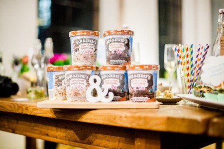 Ben und Jerrys Testessen-6