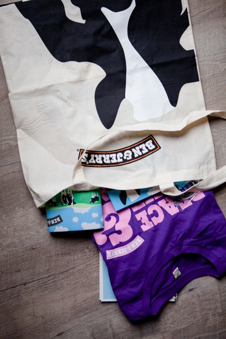 Goodiebag