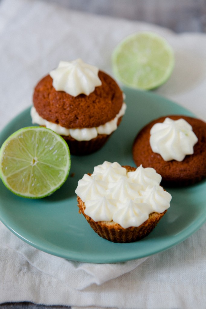 Limettencupcakes-2