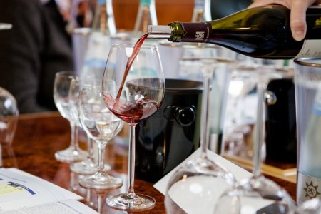 Wasser und Wein-Seminar - WeinPlaces - Mirja Hoechst-9-2