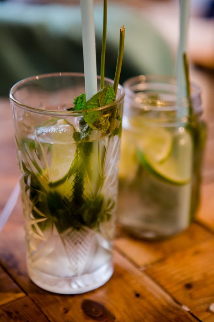 Amsterdam Foodie Guide - www.kuechenchaotin.de