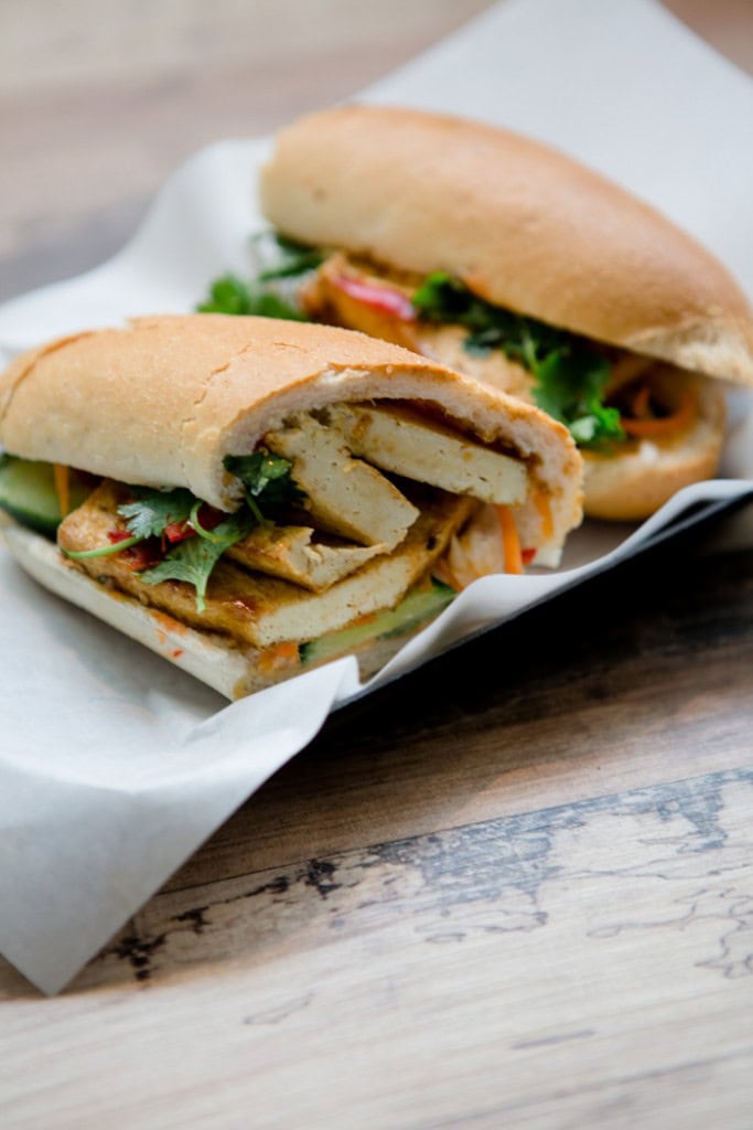 Amsterdam Foodie Guide - www.kuechenchaotin.de