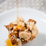 French Toast-Muffins - www.kuechenchaotin.de