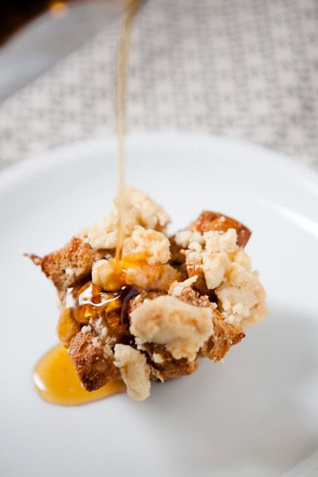 French Toast-Muffins - www.kuechenchaotin.de