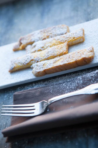 French Toast mit Kuerbis-2