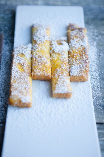 French Toast mit Kuerbis-3