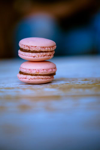 Macarons - kuechenchaotin.de