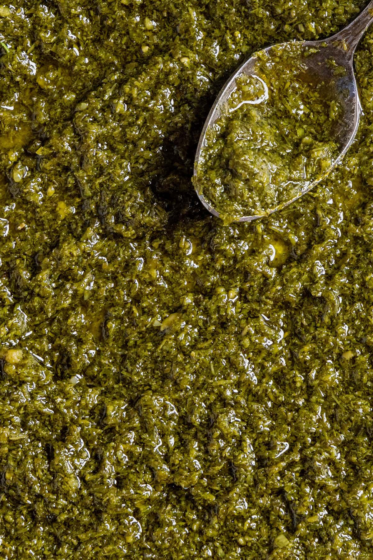 Pesto selber machen - Rezept für klassisches Basilikumpesto
